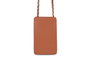 Lucky Bees Bolso Bandolera Tan 305